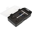 YATO Ölablassschlüssel-Satz 5-teilig 3/8"