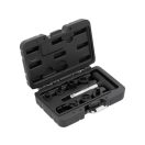 YATO Ölfilterabzieherset 9-teilig 3/8"