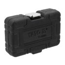 YATO Ölfilterabzieherset 9-teilig 3/8"
