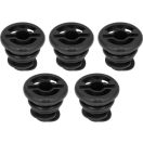 YATO Ölablass-Set 6-teilig VAG