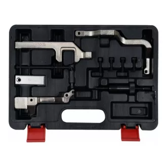   YATO Steuerungsbefestigungsset 10 Teile (Benzin) Peugeot Citroën BMW Mini