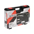 YATO Steuerungsbefestigungsset 10 Teile (Benzin) Peugeot Citroën BMW Mini