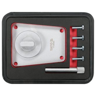 YATO Bedienelement-Befestigungsset 5-teilig (Benzin) Opel