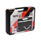 YATO Bedienelement-Befestigungsset 5-teilig (Benzin) Opel