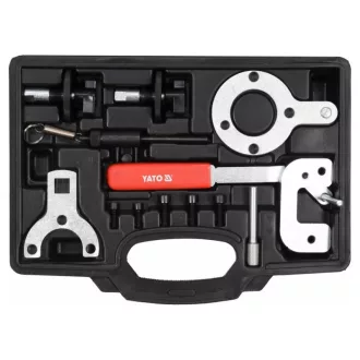   YATO Steuerungsbefestigungsset 12-teilig (Diesel) Ford Fiat Suzuki Opel