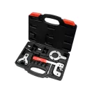 YATO Steuerungsbefestigungsset 12-teilig (Diesel) Ford Fiat Suzuki Opel