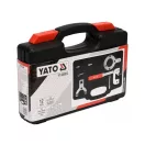 YATO Steuerungsbefestigungsset 12-teilig (Diesel) Ford Fiat Suzuki Opel