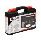 YATO Steuerungsbefestigungsset 5-teilig (Diesel) BMW Mini Peugeot Citroën