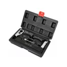 YATO Steuerungsbefestigungsset 7-teilig (Benzin) Opel Fiat Alfa Romeo