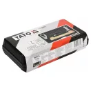 YATO Steuerungsbefestigungsset 7-teilig (Benzin) Opel Fiat Alfa Romeo