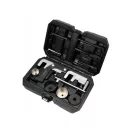 YATO Steuerungsbefestigungsset 12-teilig (Diesel) Renault Nissan Opel