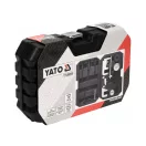 YATO Steuerungsbefestigungsset 12-teilig (Diesel) Renault Nissan Opel