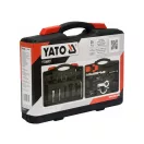 YATO Steuerbefestigungsset 29 Teile (Diesel und Benzin) Opel