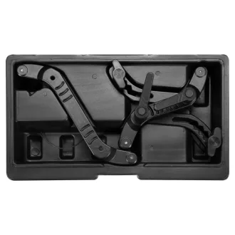 YATO Universal-Steuerhalterung (Diesel und Benzin)