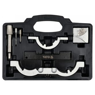   YATO Steuerungsbefestigungsset 7-teilig (Benzin) Opel Chevrolet