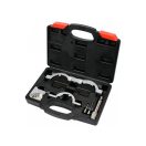 YATO Steuerungsbefestigungsset 7-teilig (Benzin) Opel Chevrolet