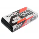 YATO Steuerungsbefestigungsset 6-teilig (Diesel) Opel Fiat Alfa Romeo