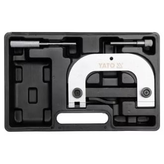   YATO Steuerungsbefestigungsset 3-teilig (Diesel und Benzin) Renault Nissan Opel