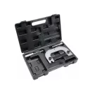YATO Steuerungsbefestigungsset 3-teilig (Diesel und Benzin) Renault Nissan Opel