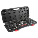 YATO Steuerungsbefestigungsset 34-teilig (Diesel und Benzin) Audi Seat Skoda VW