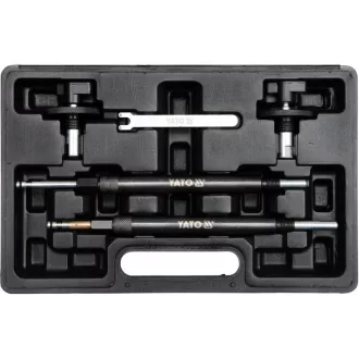 YATO Steuerungsbefestigungsset 5-teilig (Benzin) Fiat Lancia