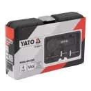YATO Steuerzeiten-Arretier-Set (TFSI) für AUDI SEAT VW SKODA