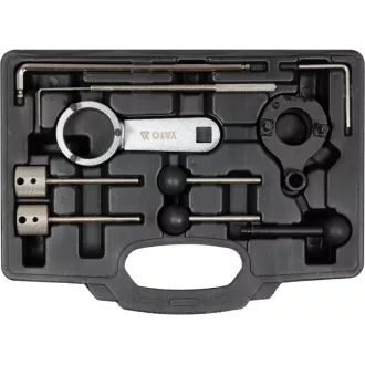   YATO Steuerungsbefestigungsset 10-teilig (Diesel) Audi Seat Skoda VW