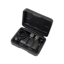 YATO Steuerungsbefestigungsset 6-teilig (Diesel) Audi Seat Skoda VW