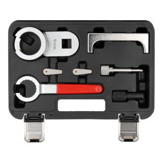   YATO Steuerkettenspanner Set 7-teilig (Diesel) VW SDI TDI TDICR