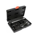 YATO Bedienelement-Befestigungsset 4-teilig (Benzin) Audi Seat Skoda VW