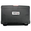 YATO Bedienelement-Befestigungsset 4-teilig (Benzin) Audi Seat Skoda VW