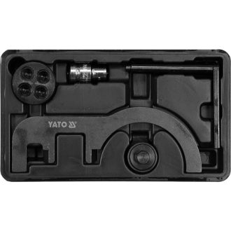 YATO Steuerbefestigungsset 6-teilig (Diesel) BMW