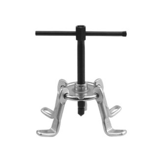   YATO Bremsscheiben- und Trommelabzieher 90-140 mm, 130-180 mm CrV