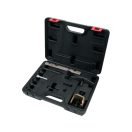 YATO Steuerungsbefestigungsset 12-teilig (Diesel, Benzin) Ford Mazda Volvo