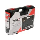 YATO Steuerungsbefestigungsset 12-teilig (Diesel, Benzin) Ford Mazda Volvo