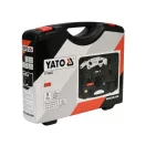 YATO Steuerungsbefestigungsset 9-teilig (Benzin) BMW