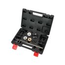 YATO Bedienelement-Befestigungsset 16-teilig (Benzin) Audi Seat Skoda VW