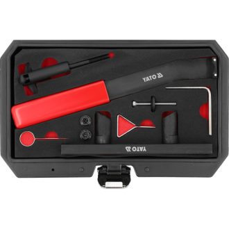 YATO Steuerzeiten-Werkzeugsatz 7-teilig (Benzin) VW Gruppe