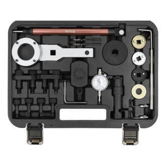 YATO Steuerkettenspanner-Satz 22-teilig (Benzin) VW Gruppe