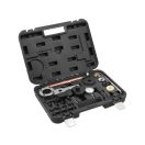 YATO Steuerkettenspanner-Satz 22-teilig (Benzin) VW Gruppe