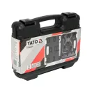 YATO Steuerungsbefestigungsset 9-teilig (Benzin) Ford