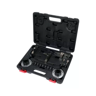 YATO Control Befestigungsset 16-teilig (Ford Ecoboost)