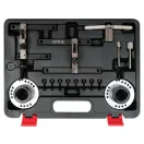 YATO Control Befestigungsset 16-teilig (Ford Ecoboost)