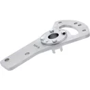 YATO Steuerkettenspanner Set 9-teilig (Benzin) FORD