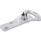 YATO Steuerkettenspanner Set 9-teilig (Benzin) FORD