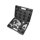 YATO Steuerungsbefestigungsset 8-teilig (Benzin) Ford