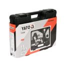 YATO Steuerungsbefestigungsset 8-teilig (Benzin) Ford