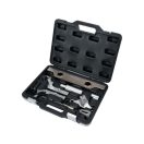 YATO Steuerbefestigungsset 14 Teile (Benzin) Chevrolet Opel Saab