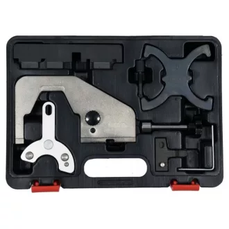   YATO Steuerungsbefestigungsset 8-teilig (Benzin) Ford Mazda Volvo