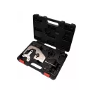 YATO Steuerungsbefestigungsset 8-teilig (Benzin) Ford Mazda Volvo